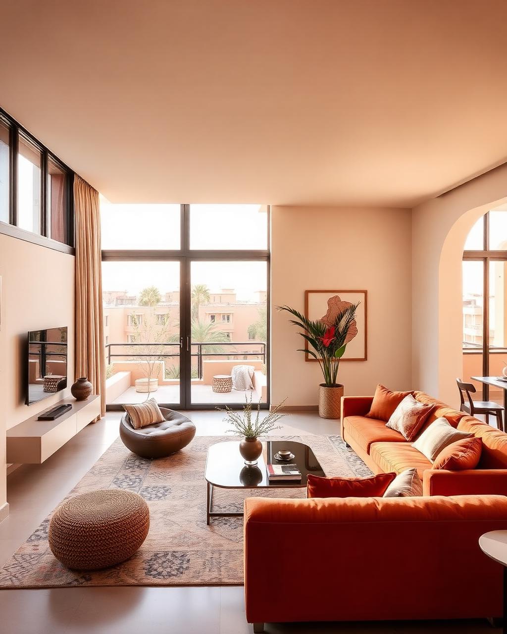 Intérieur design